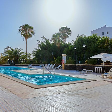 Windsor Ocean Pearl Apartment Costa Adeje  Εξωτερικό φωτογραφία