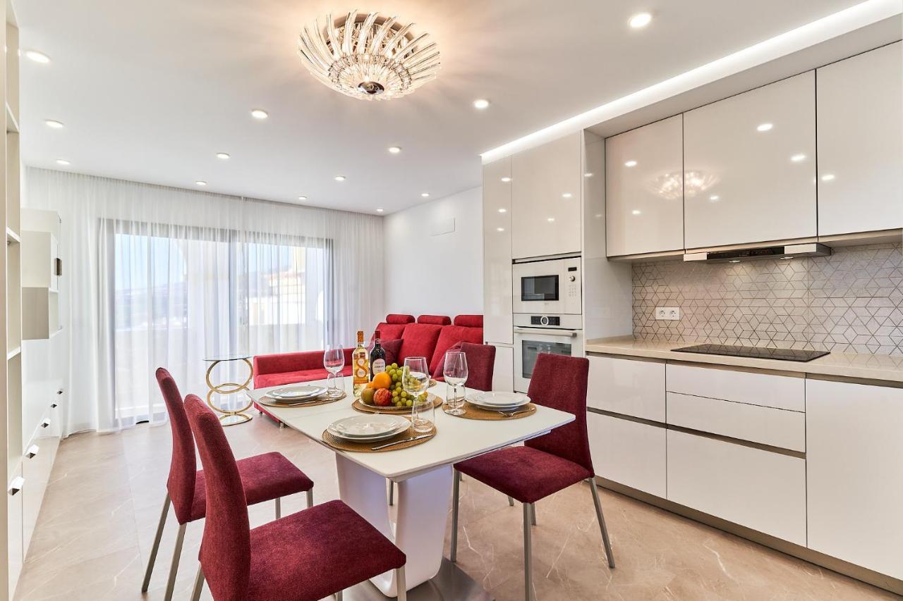 Windsor Ocean Pearl Apartment Costa Adeje  Εξωτερικό φωτογραφία