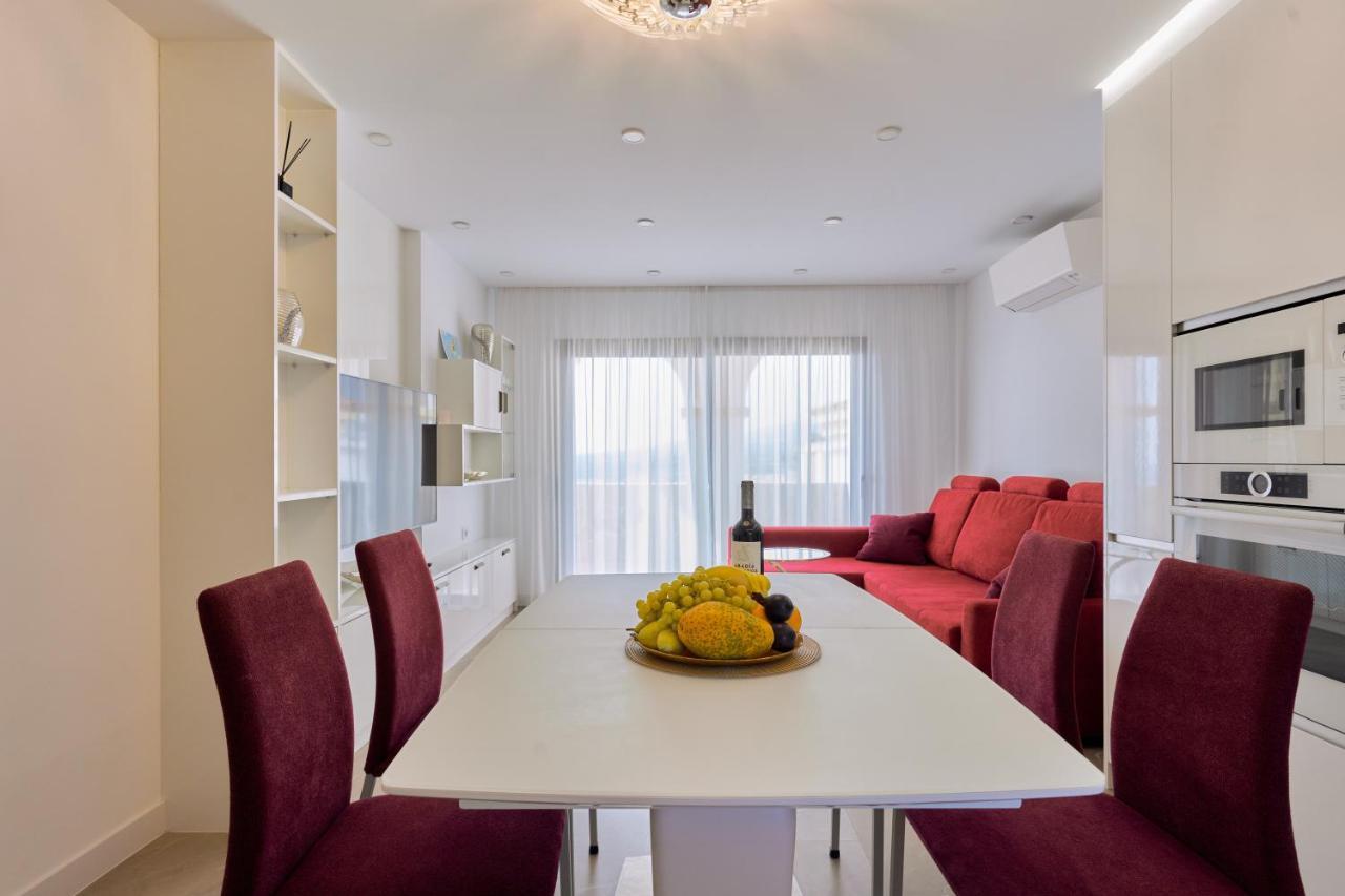 Windsor Ocean Pearl Apartment Costa Adeje  Εξωτερικό φωτογραφία