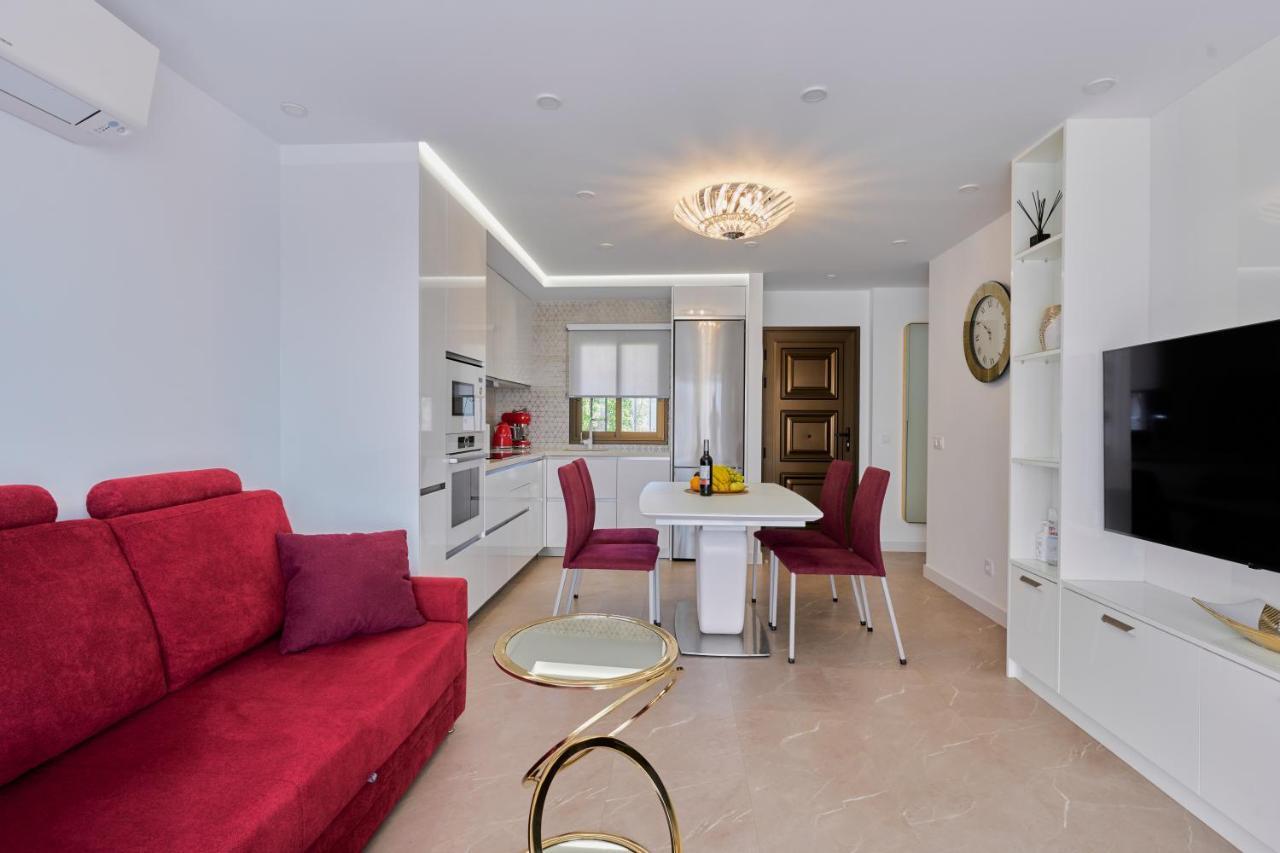 Windsor Ocean Pearl Apartment Costa Adeje  Εξωτερικό φωτογραφία