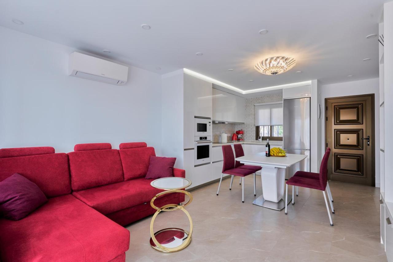 Windsor Ocean Pearl Apartment Costa Adeje  Εξωτερικό φωτογραφία