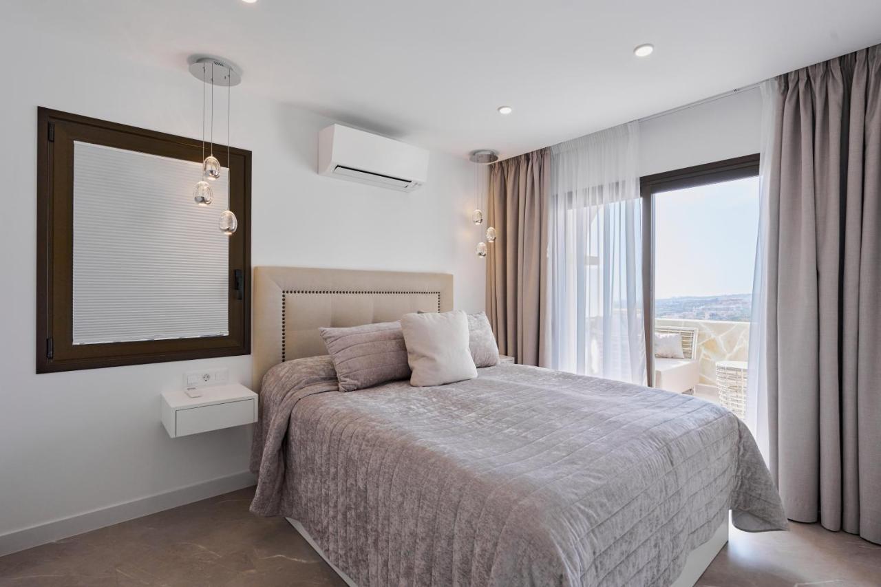 Windsor Ocean Pearl Apartment Costa Adeje  Εξωτερικό φωτογραφία
