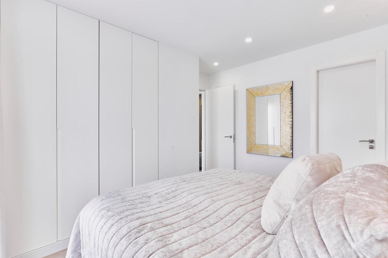 Windsor Ocean Pearl Apartment Costa Adeje  Εξωτερικό φωτογραφία