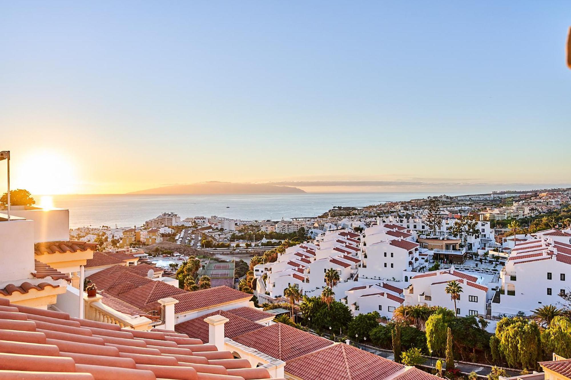 Windsor Ocean Pearl Apartment Costa Adeje  Εξωτερικό φωτογραφία