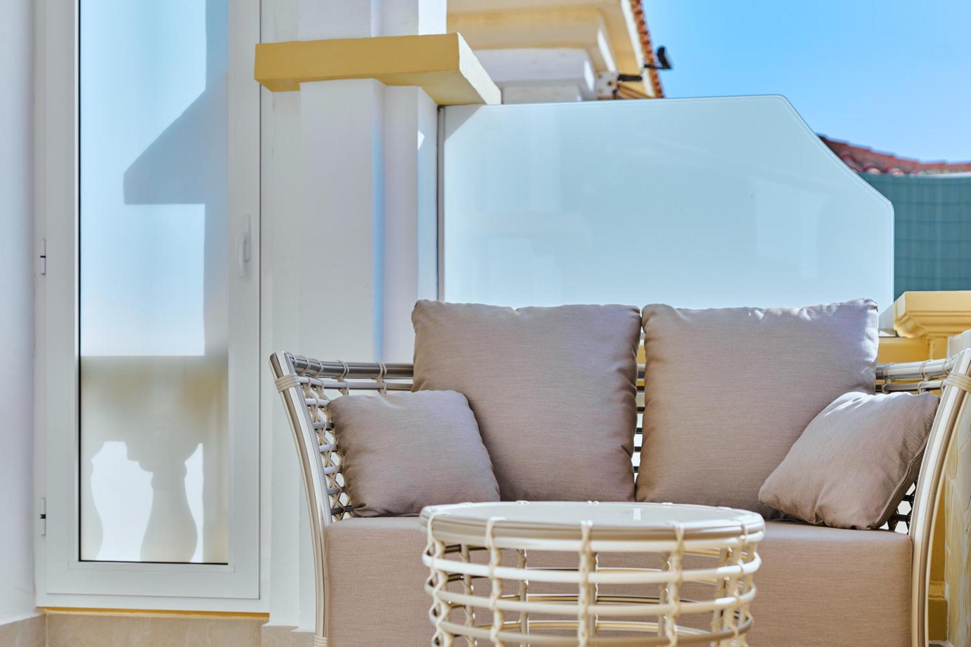 Windsor Ocean Pearl Apartment Costa Adeje  Εξωτερικό φωτογραφία