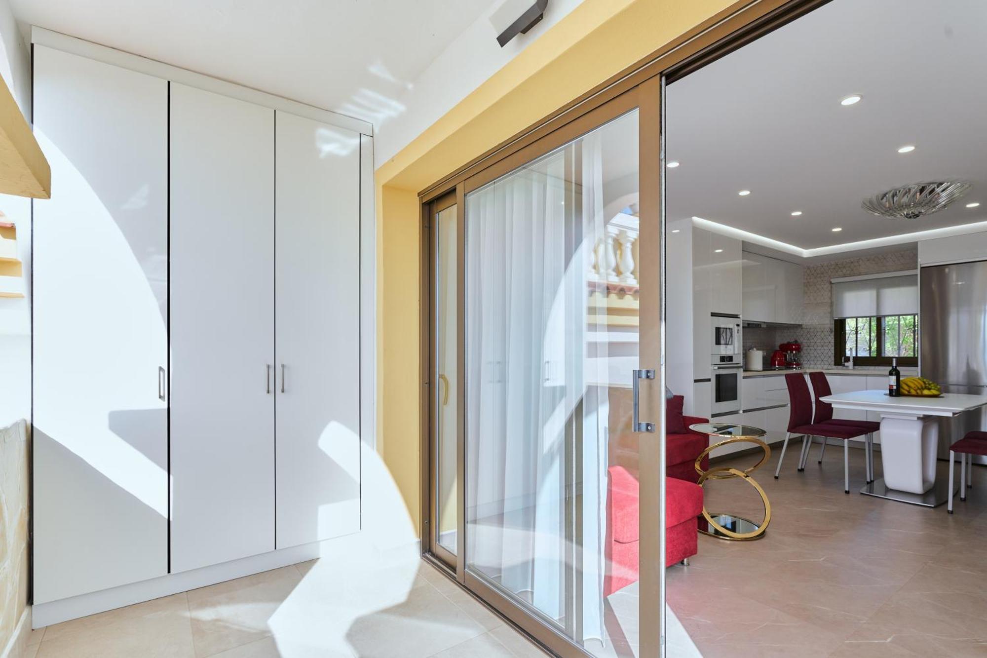 Windsor Ocean Pearl Apartment Costa Adeje  Εξωτερικό φωτογραφία