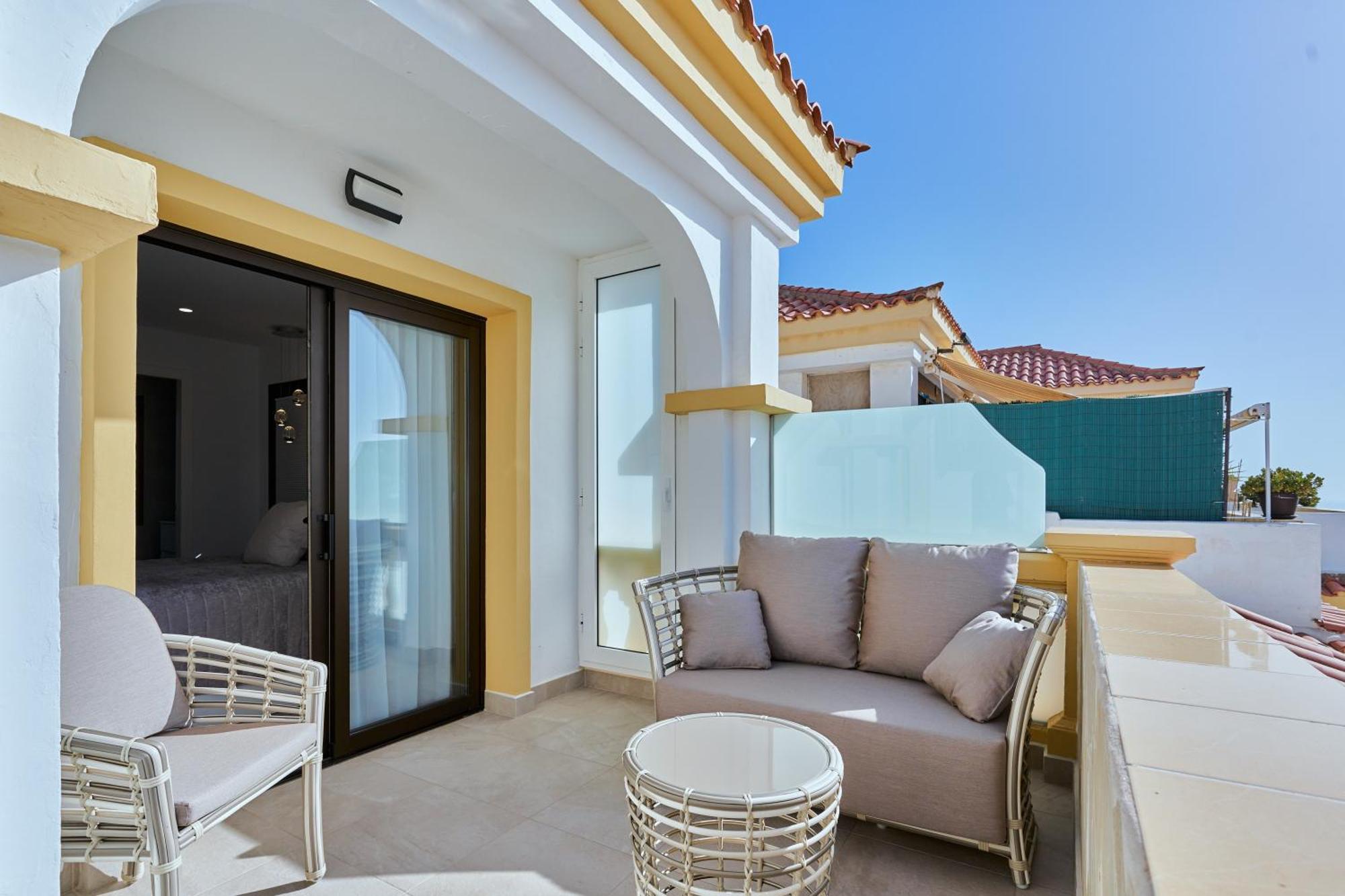 Windsor Ocean Pearl Apartment Costa Adeje  Εξωτερικό φωτογραφία