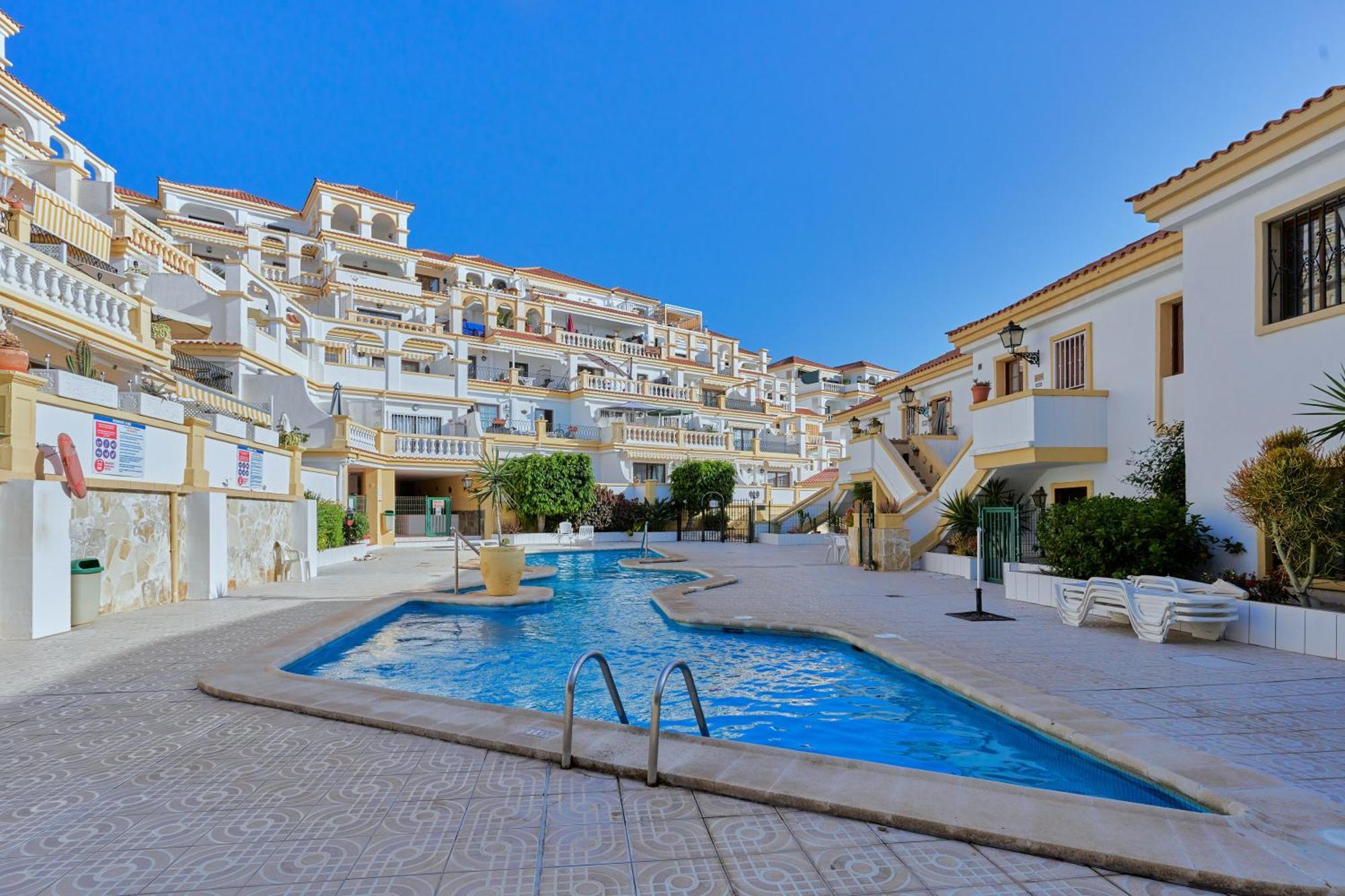 Windsor Ocean Pearl Apartment Costa Adeje  Εξωτερικό φωτογραφία