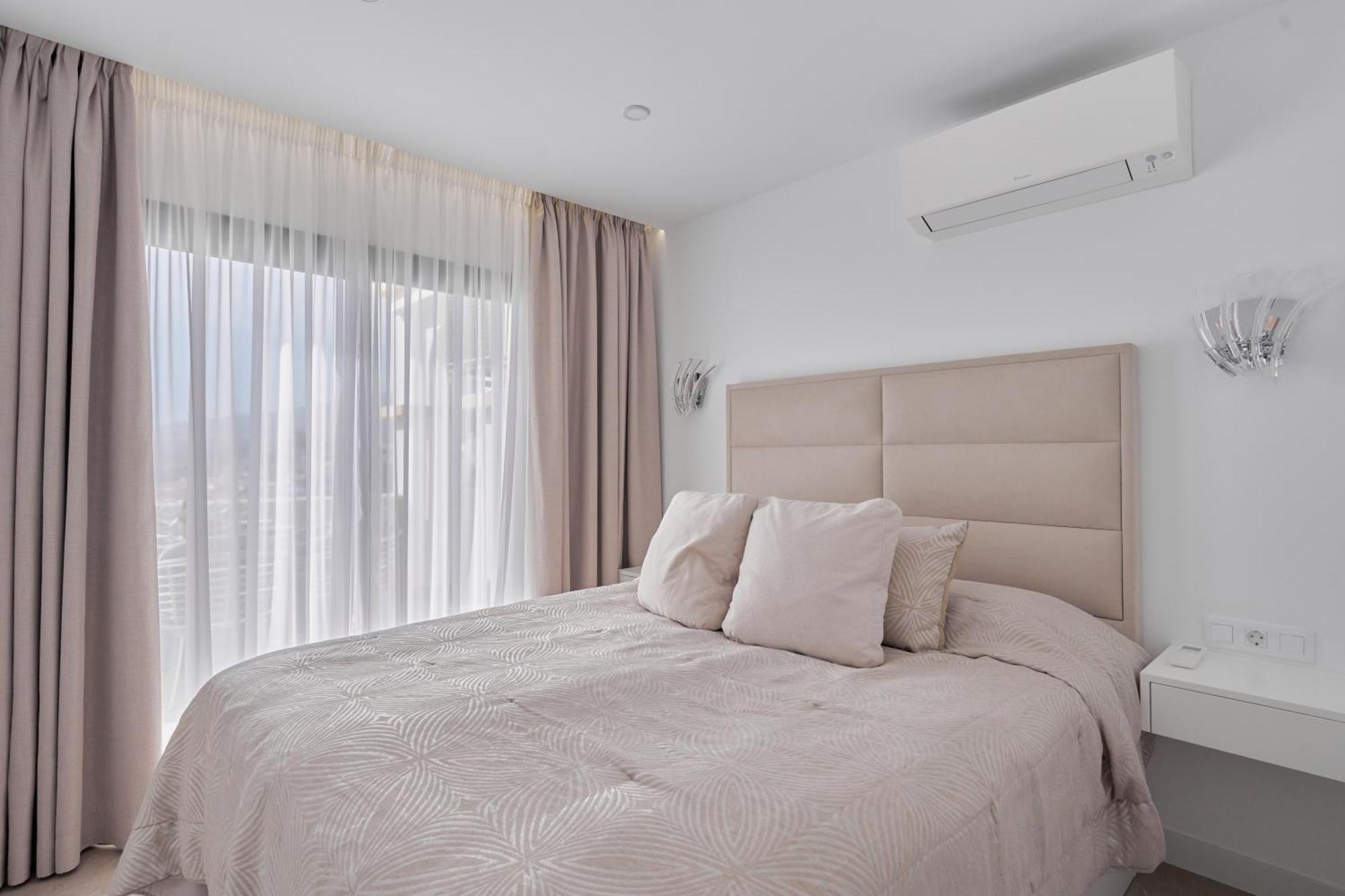 Windsor Ocean Pearl Apartment Costa Adeje  Εξωτερικό φωτογραφία